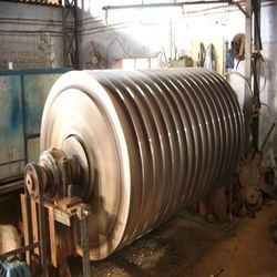 Industrial Cooling Drum