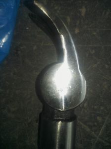 Claw Hammer