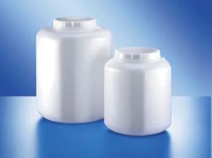 HDPE Containers