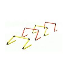 Adjustable Agility Hurdles