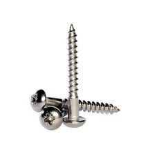 Stainless Steel Woodscrews