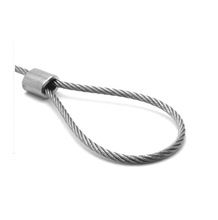 steel wire jump rope