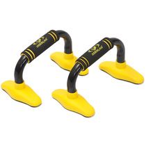 Deluxe Push Up Bar