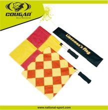 Linesmans Flags