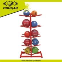 Medicine ball Stand