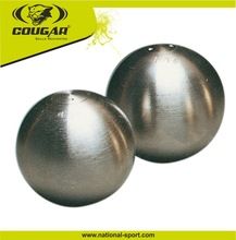 shotput stainless steel