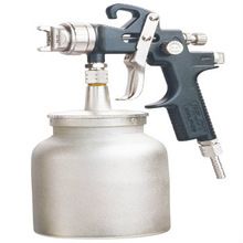 HVLP 1 liter spray gun