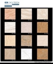 Digital Ceramic Floor Tile