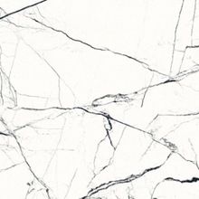 White Marble Floor Tile