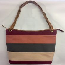 Canvas Beach Bag