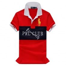 mens brand polo shirt