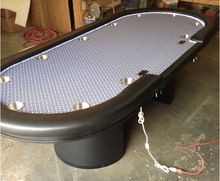 poker table