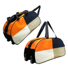 Smart Travel Duffle Bags