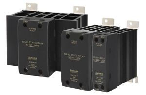 Solid State Relays (SSRs)