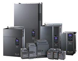 Variable Frequency Drives (VFDs)