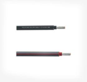 6sqmm Solar DC Cable