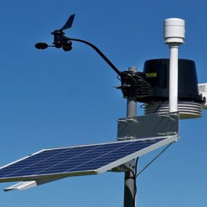 Automatic Weather Station