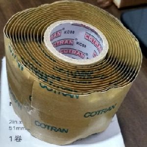 Cotran KC80 Rubber Mastic Tape