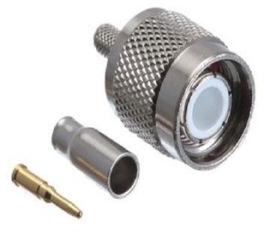 LMR-100 CRIMP CONNECTOR