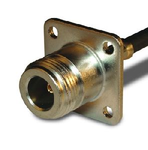 LMR-100 CRIMP - RF CONNECTOR