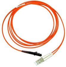 MTRJ TO MTRJ MM DX PATCH CORDS