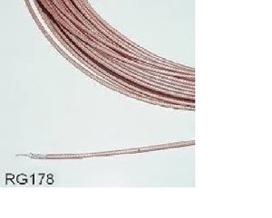 Rg 178 Cable