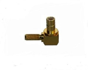 SMB(F) R/A BT-3002 BIG G/P RF CONNECTOR