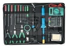 Solar Tool Kit