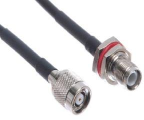 TNC(F) LMR-100 CRIMP CONNECTOR