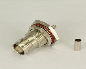 TNC(F) LMR-200 CRIMP CONNECTOR