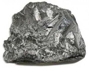Chromite Ore