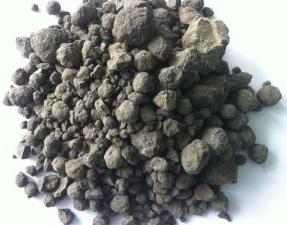 Type 2 Cement Clinker