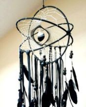 3D Dream Catcher