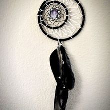 Handmade Dream Catcher