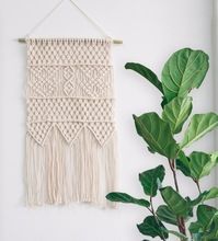 Handmade Wall Hanging Woven