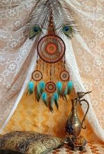 Home decoration designer Dream Catcher