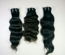 mink virgin hair