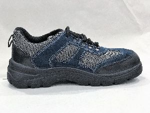 Ultima Blue Star Safety Shoes