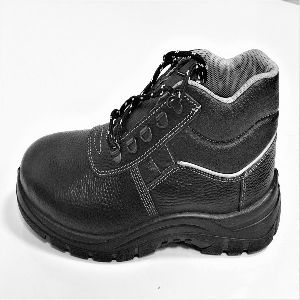 Ultima High Ankle Safety Shoes