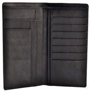 Genuine Leather Bi Fold Wallet