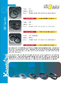 oil seals