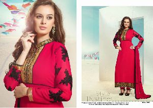 Fancy Salwar Kameez Suit