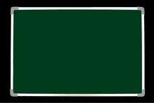 Green Chalk Boards