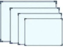 White Magnetic Boards