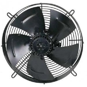 AXIAL FAN