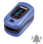 Pulse Oximeter