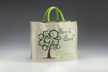 Shopping Cotton Bag