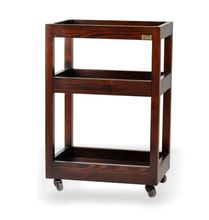 3 Shelves Spa Trolley