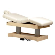 ISA Electric Spa and Massage Table