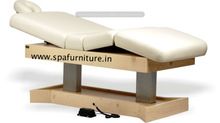 ISA Electric Spa Bed